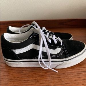 Kids vans